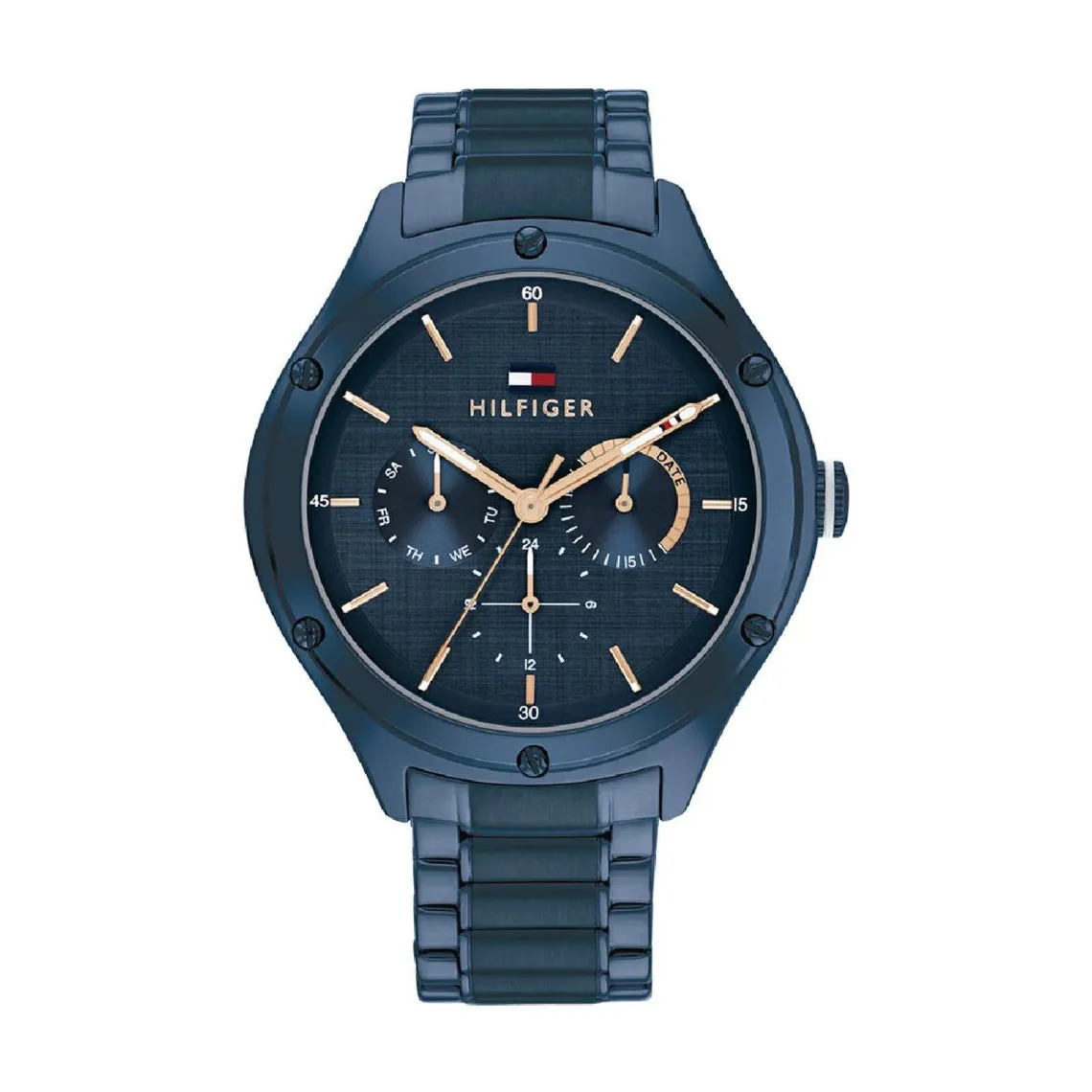 Montre Femme 1782656 - Lexi Tommy Hilfiger  | 3 Suisses