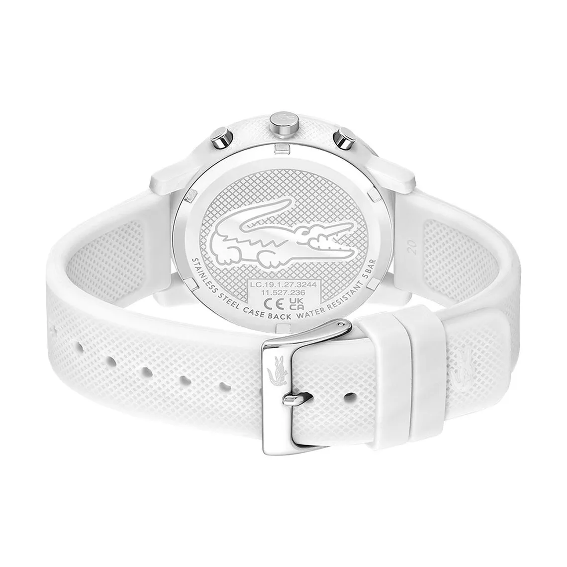 Montre Lacoste 2011246 Homme | 3 Suisses