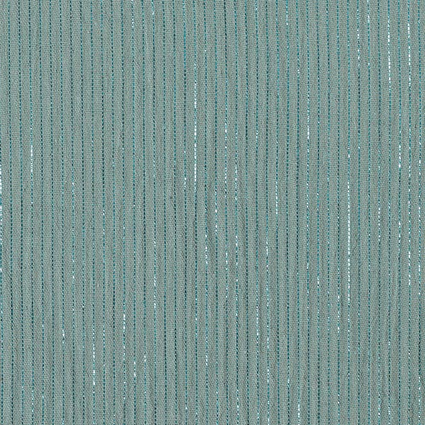 Mousseline de coton à rayures chatoyantes – roseau