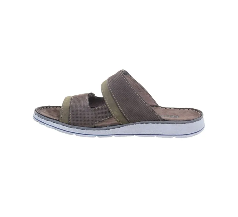 Mules  Rohde ROUX 5984 Marron
