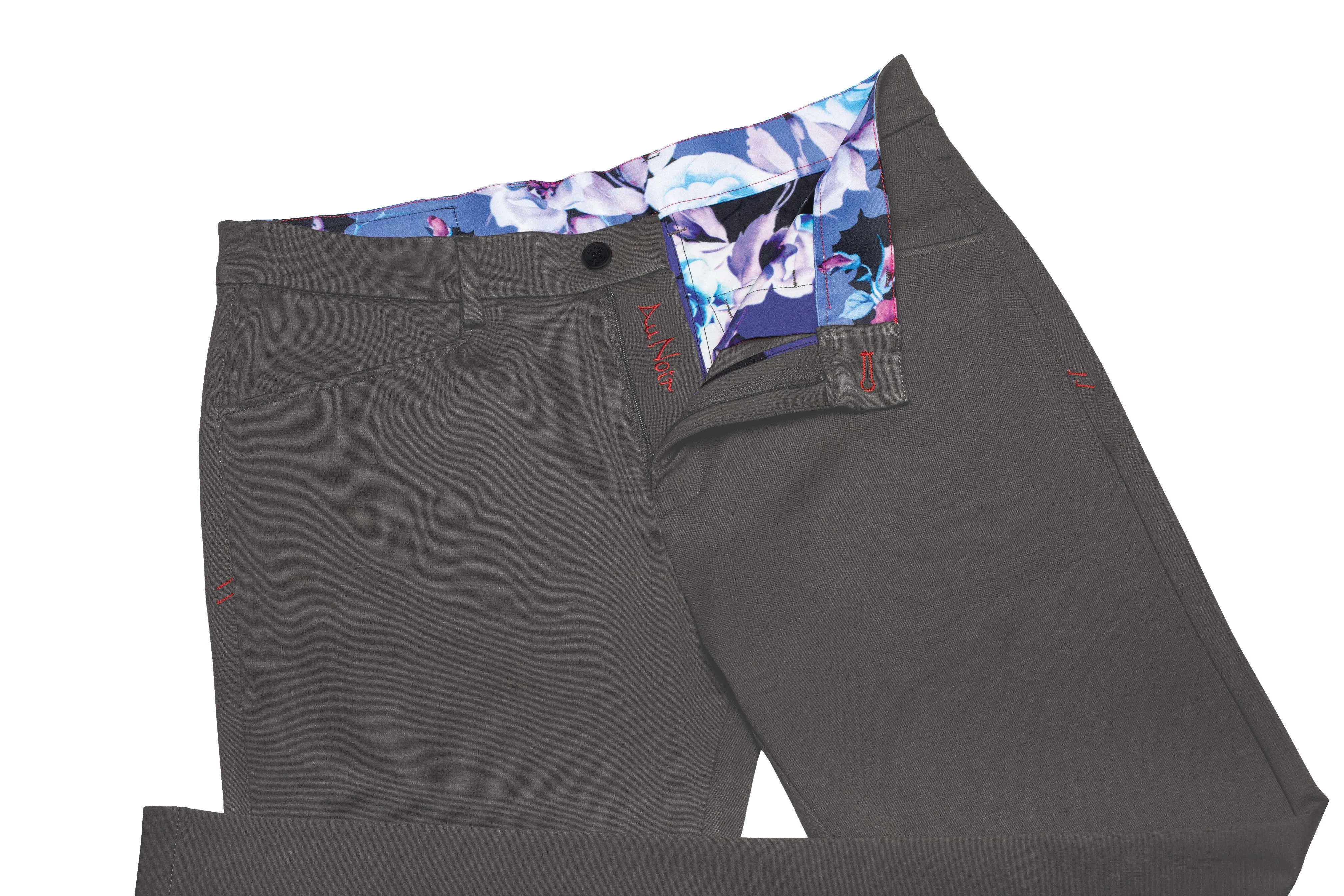 PANTALON |  Magnum, grey