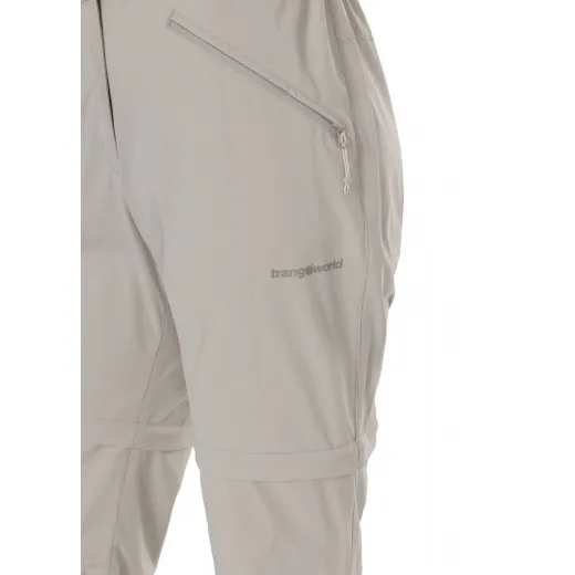 Pantalon convertible buhler sf femme pelican