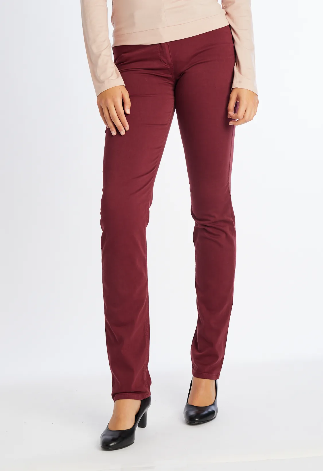 Pantalon CS-Ronja Slim Fit L38 Inch