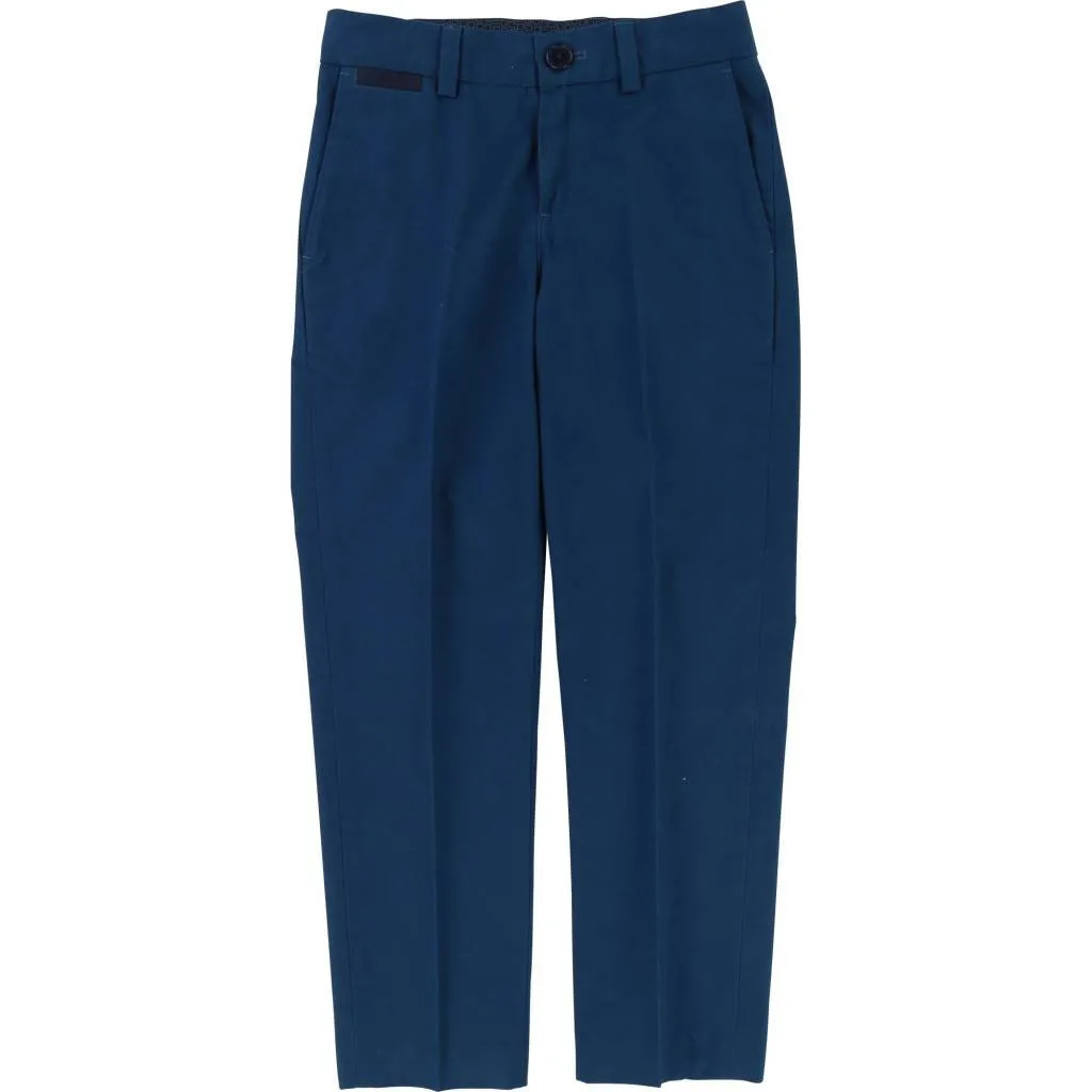Pantalon Garçon Hugo Boss