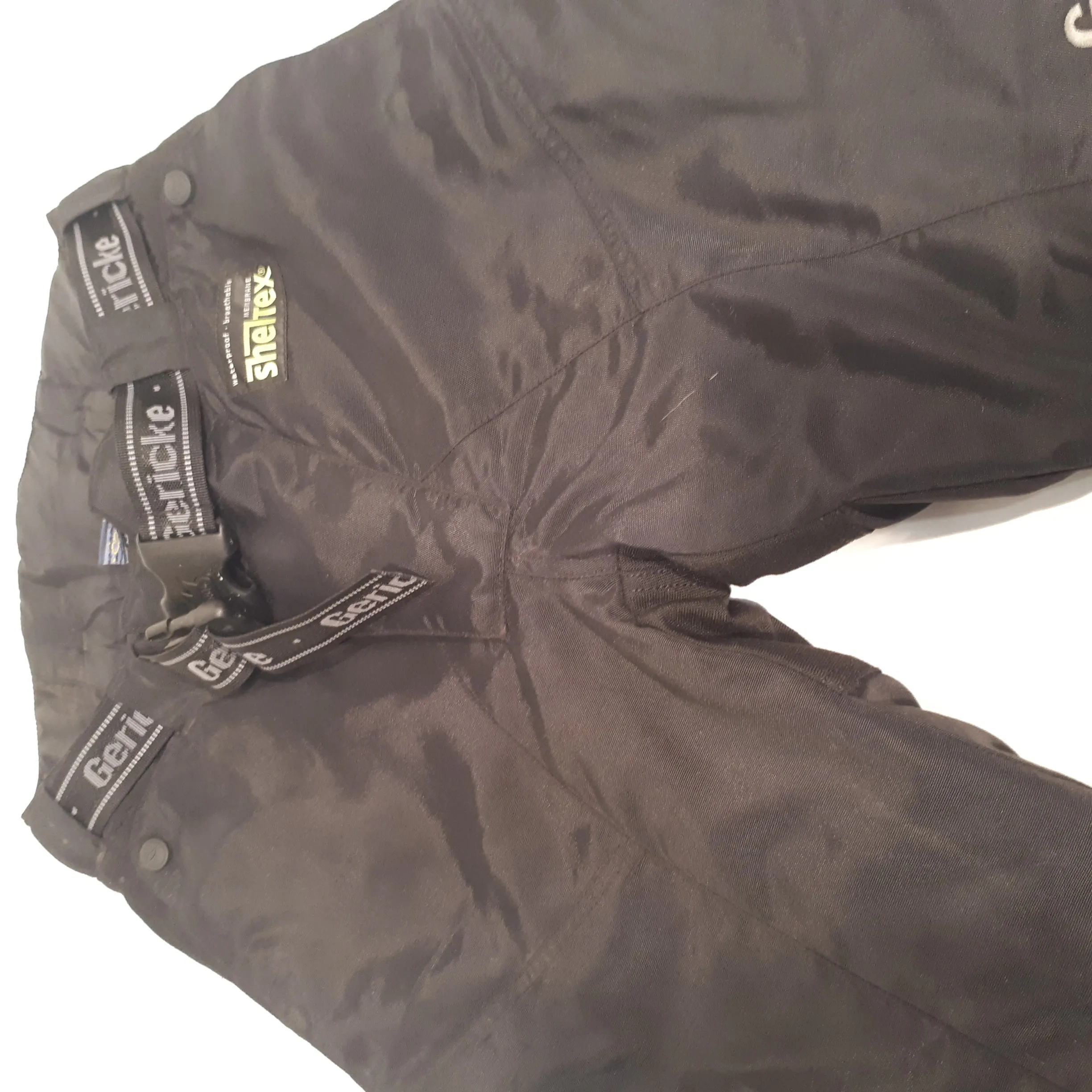 Pantalon Moto, marque Hein Gericke, taille M