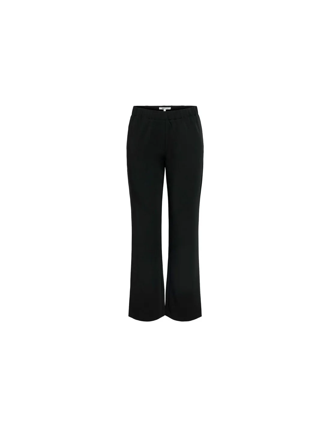 Pantalon Only kobe Mw Tlr Noir Femme