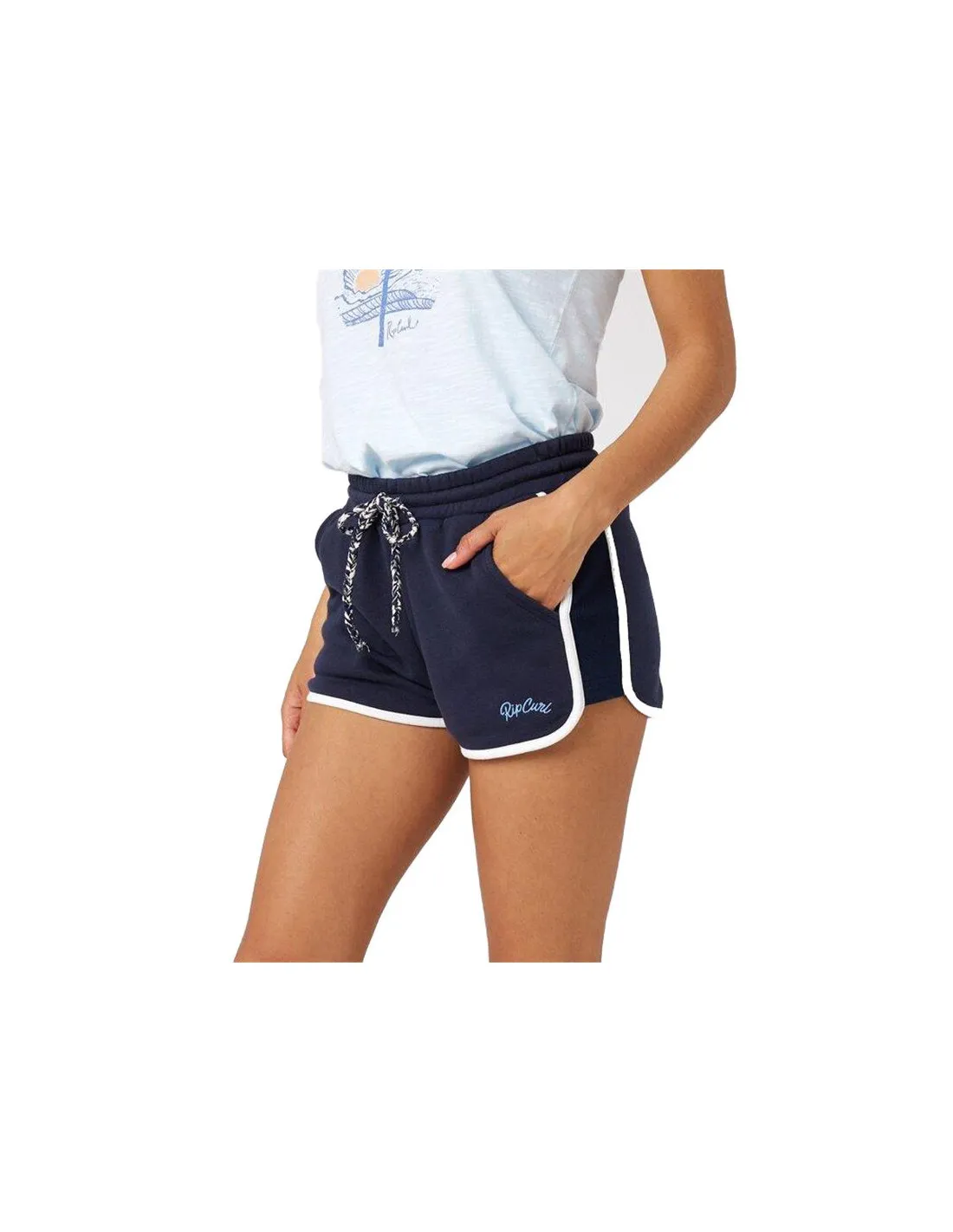 Pantalon Rip Curl Mila Walkshort Femmes