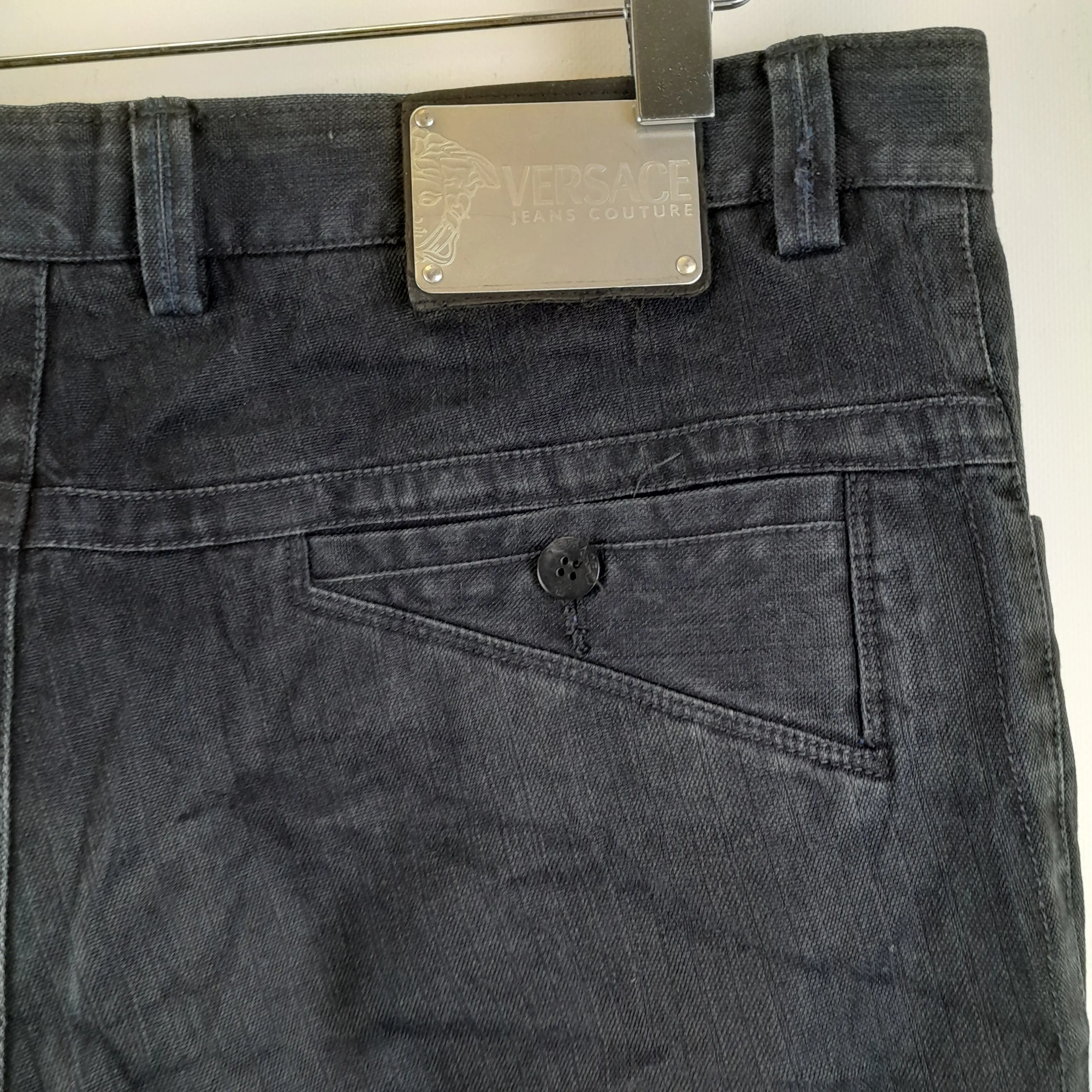 Pantalon - Versace - 46