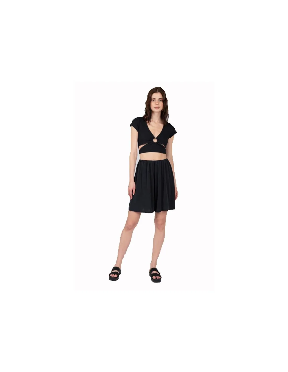 Pantalons décontractés pour femmes