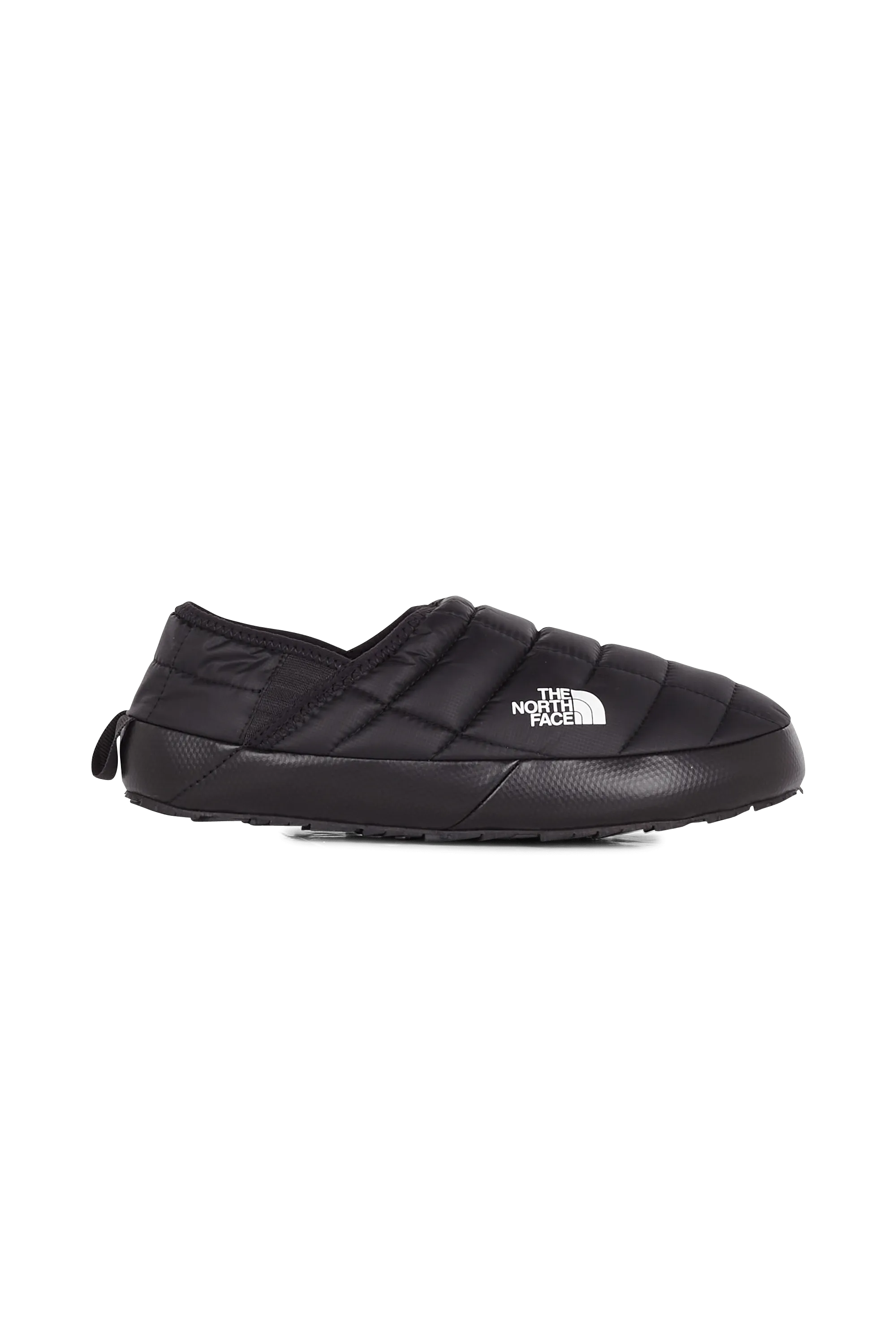 Pantoufles Thermoball Noir The North Face - Femme | Citadium