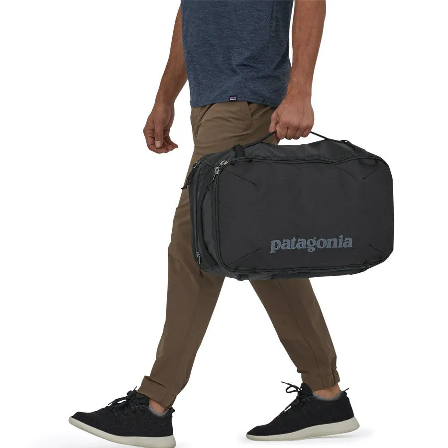 Patagonia Sac Black Hole Mini MLC 26L Bleu