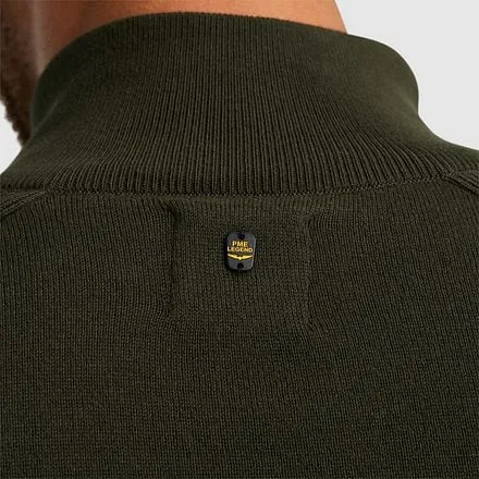 PME Legend Veste Buckley Vert Olive PKC2408355-6154 commande