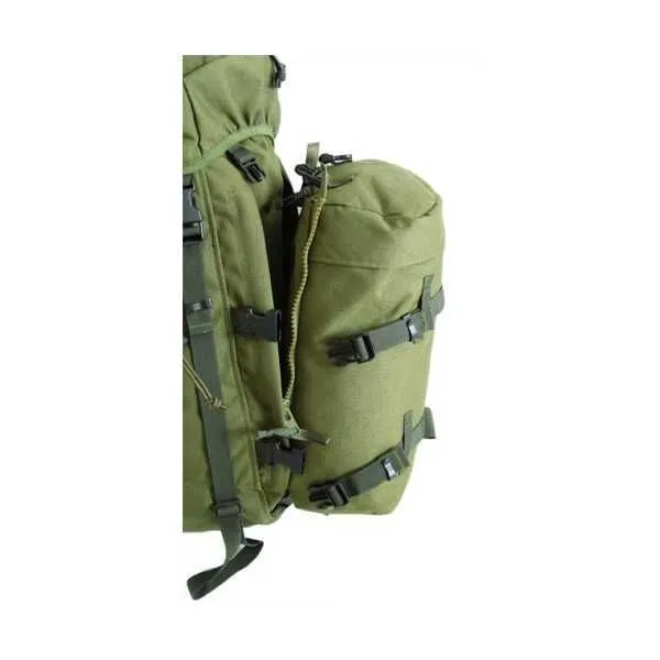 Poches latérales Sabre PLCE Olive
