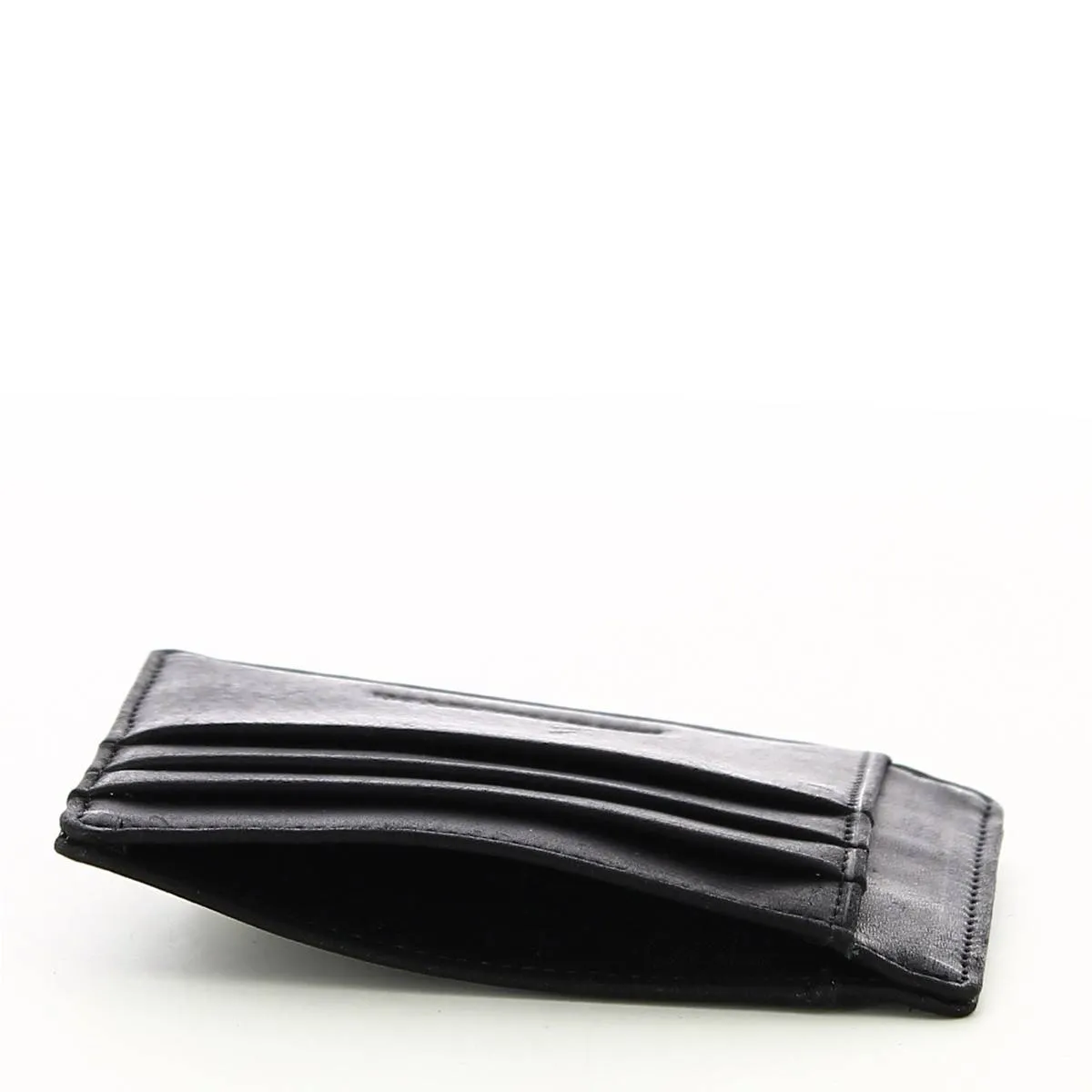 Porte cartes Arthur Aston Louis format mini cuir 94-147