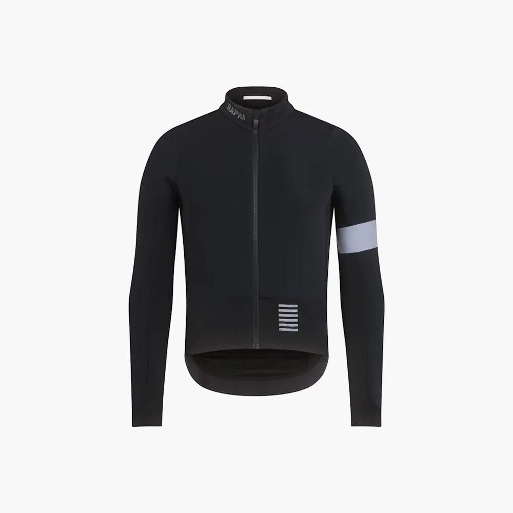 Rapha Veste Pro Team Winter Noir