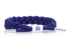 RASTACLAT INDIGO BRACELET