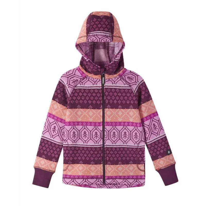 Reima Northern - Polaire enfant | Hardloop