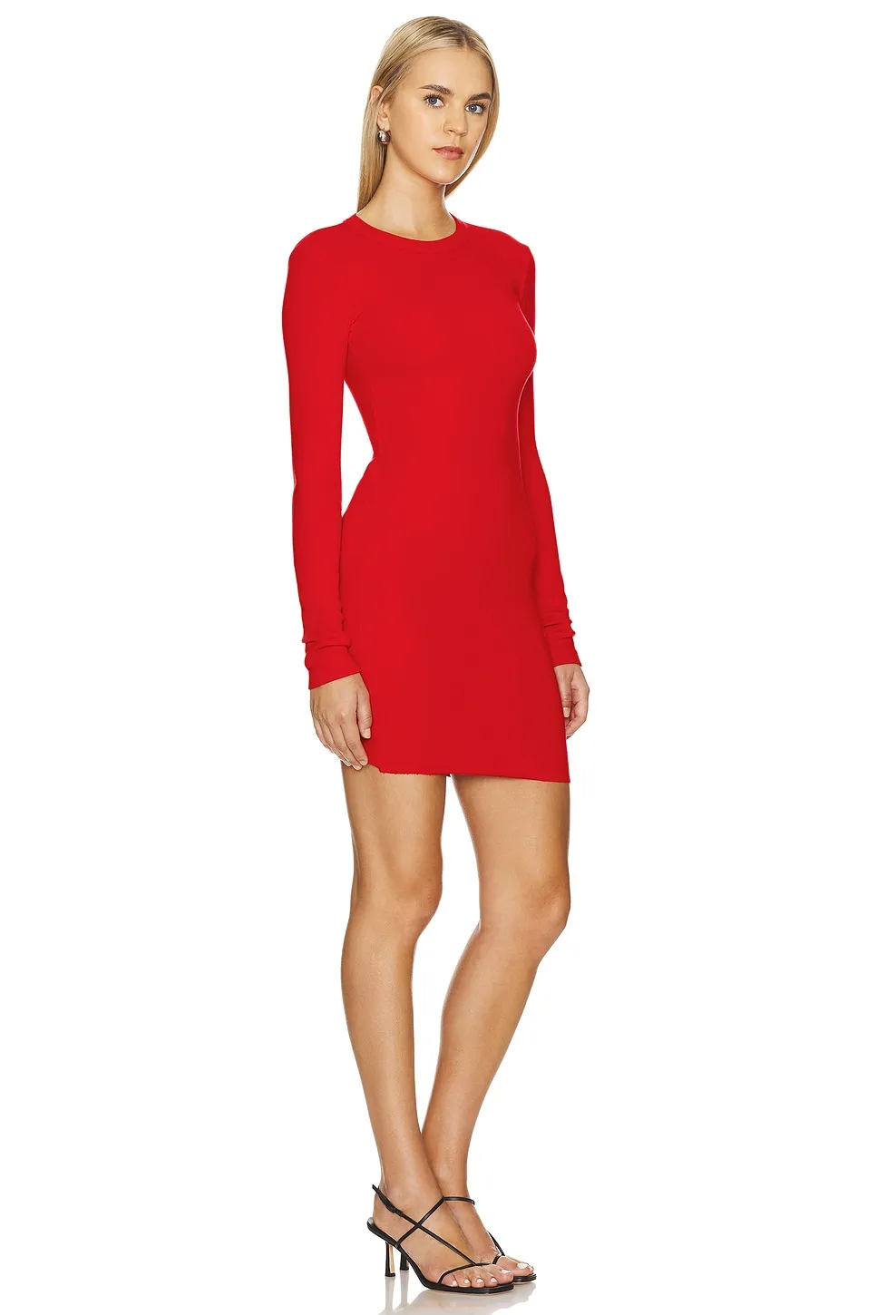 ROBE COURTE VERONA COTTON CITIZEN