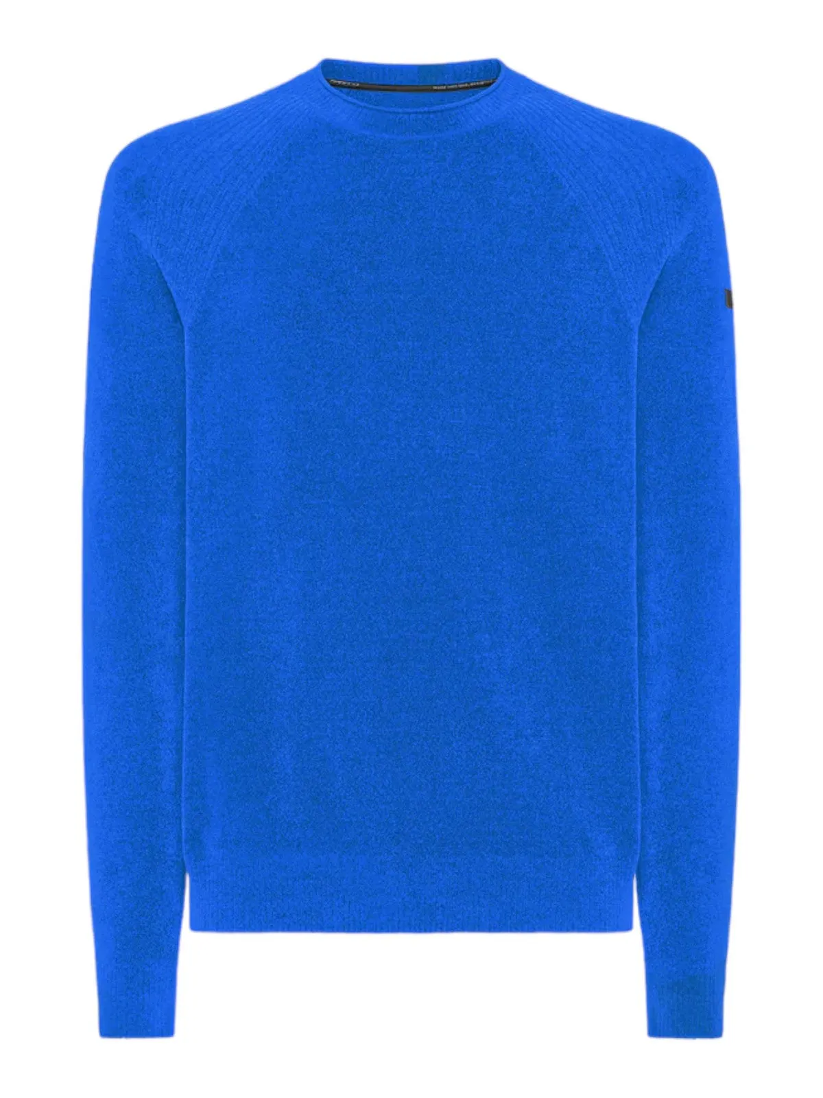 RRD Pull Homme W23030 63 Bleu