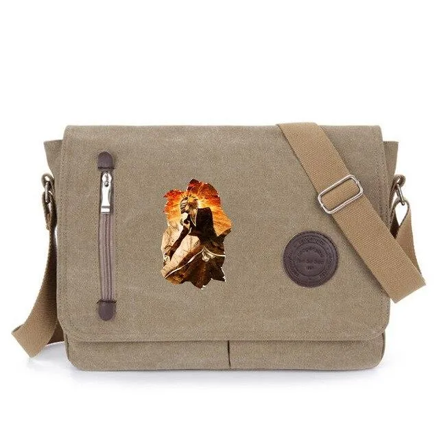 Sac Bleach  Vizard