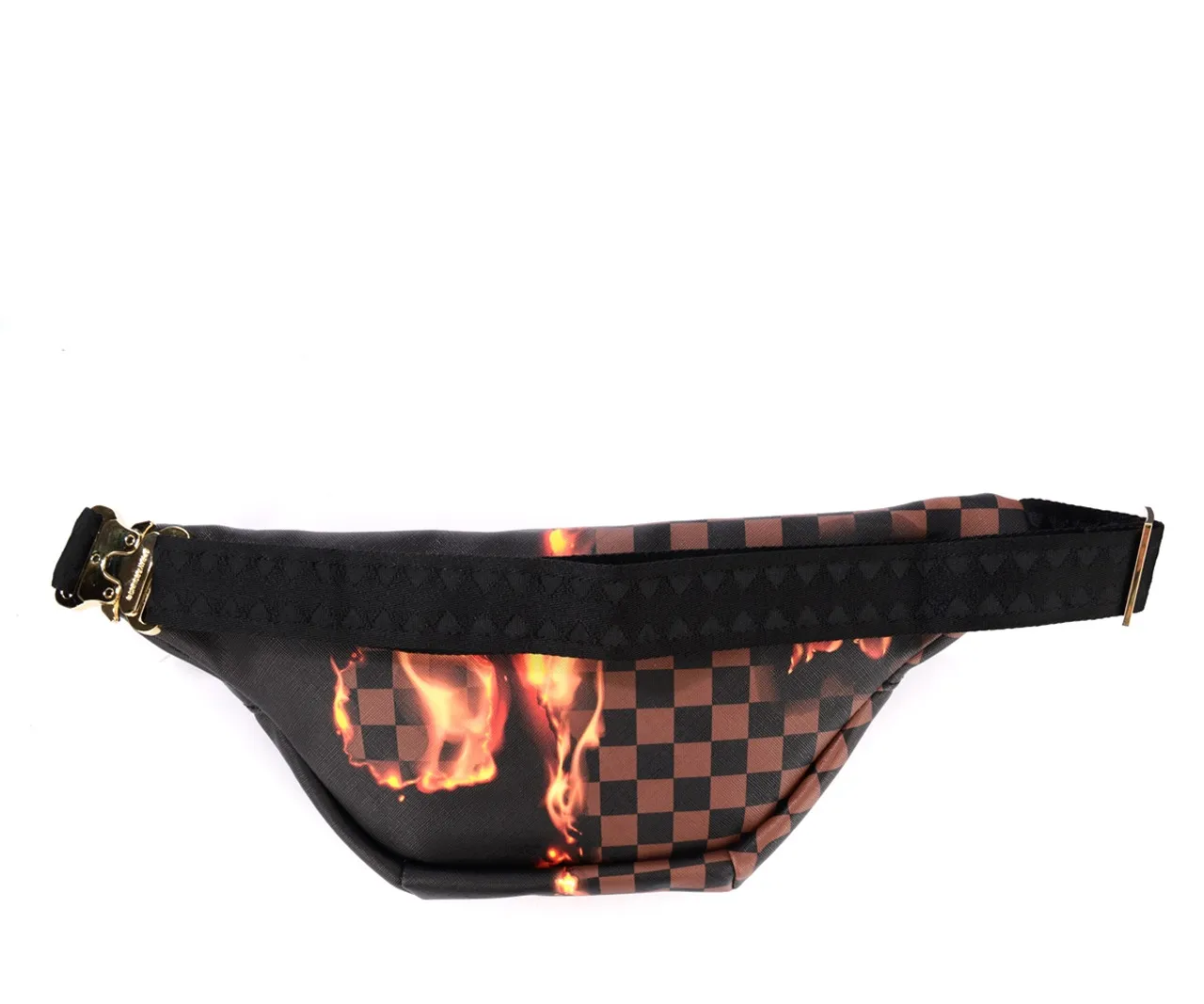 Sac ceinture Sprayground Les requins brûlés à Paris 