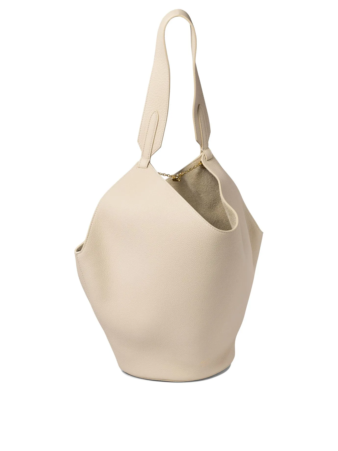 Sac à bandoues Khaite