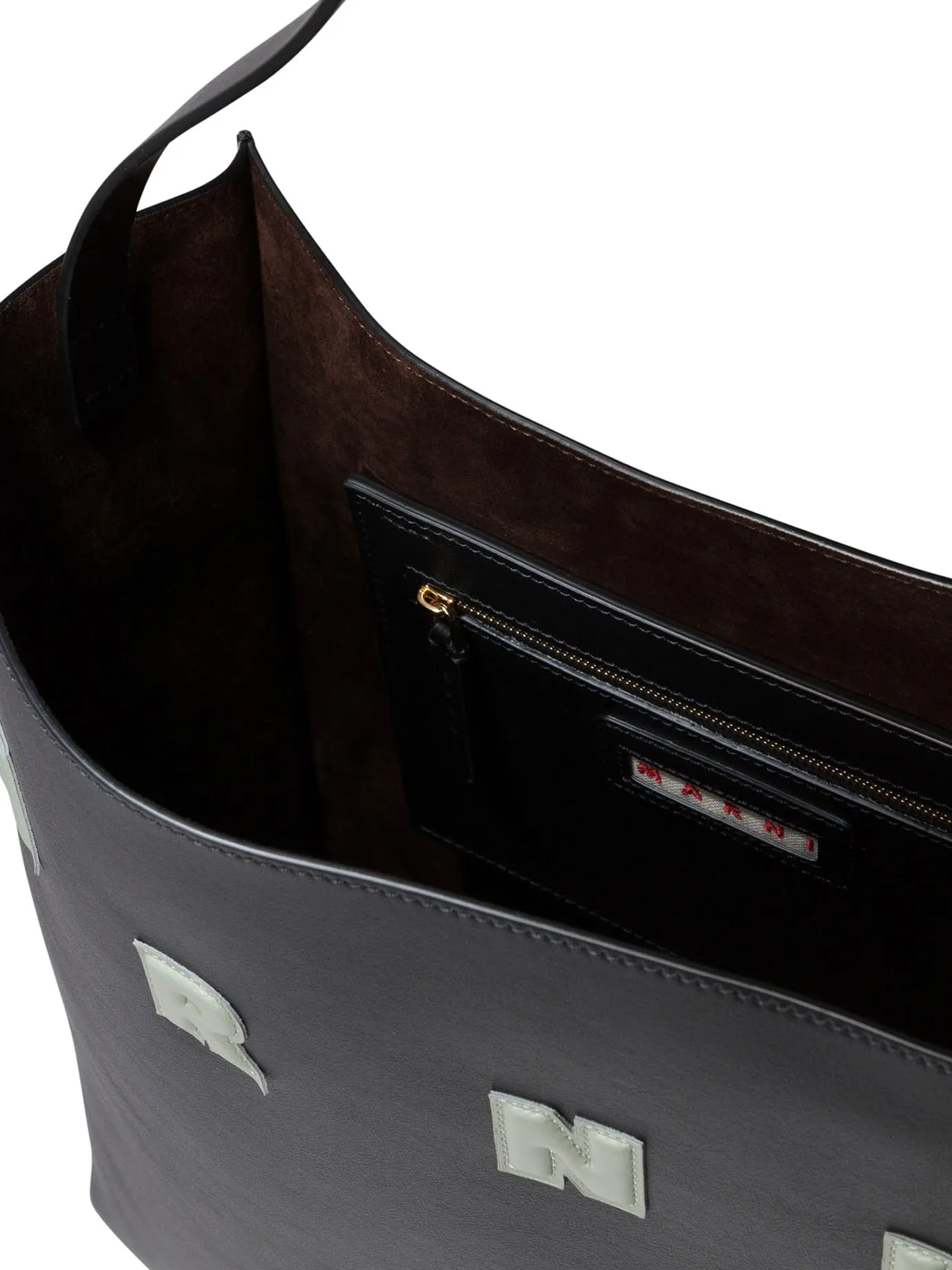 Sac à bandouliers Marni