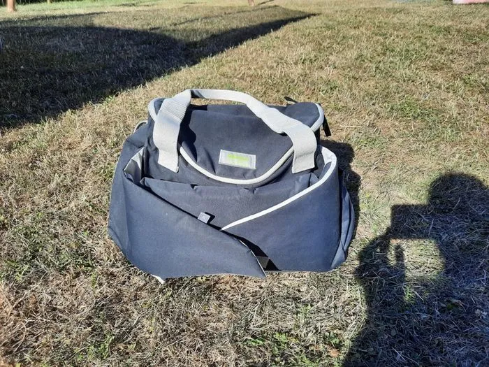 Sac à langer béaba de voyage pour bébé - BÉABA | Beebs