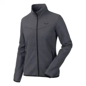 Salewa Fanes Full-Zip - Polaire femme | Hardloop