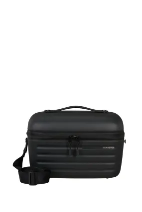 SAMSONITE  Stackd beauty case taille s - Noir