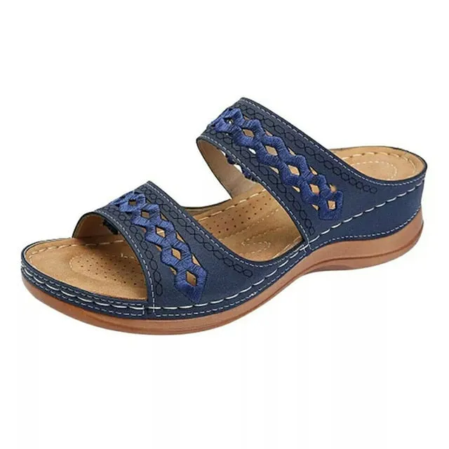 Sandale Hippie Classique