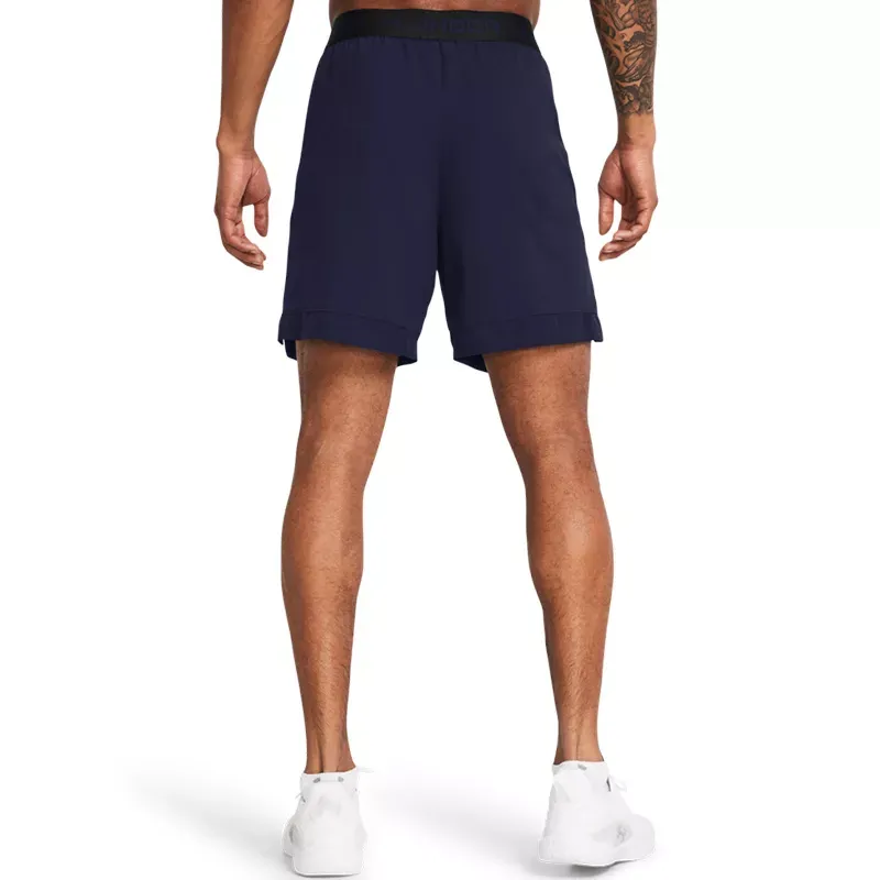 Short Under Armour VANISH WOVEN