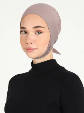 Smoke Color - Bonnet
