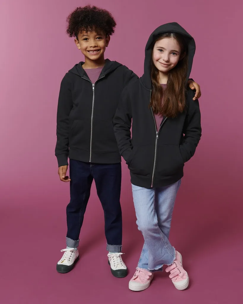 Stanley/Stella - Mini Runner