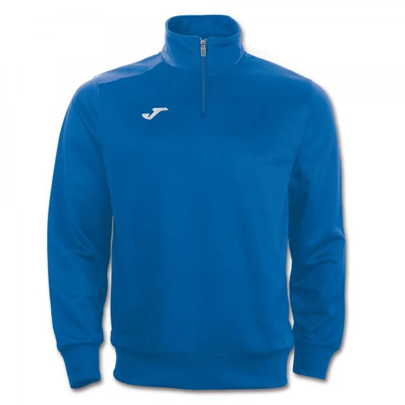 Sudadera Faraon Royal Media Cremallera