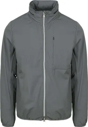 Suitable Veste Xam Anthracite SPE24101XA02ST-940 commander e