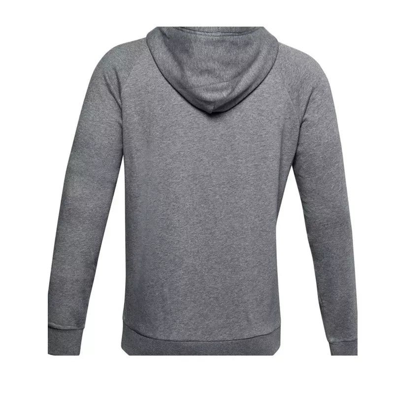 Sweat à capuche Under Armour RIVAL FLEECE BIG LOGO