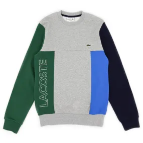 Sweat à col rond Lacoste Classic Fit