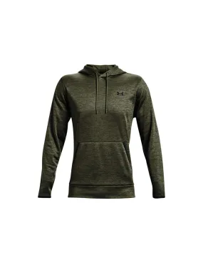 Sweatshirt Under Armour Fleece Twist M Vert