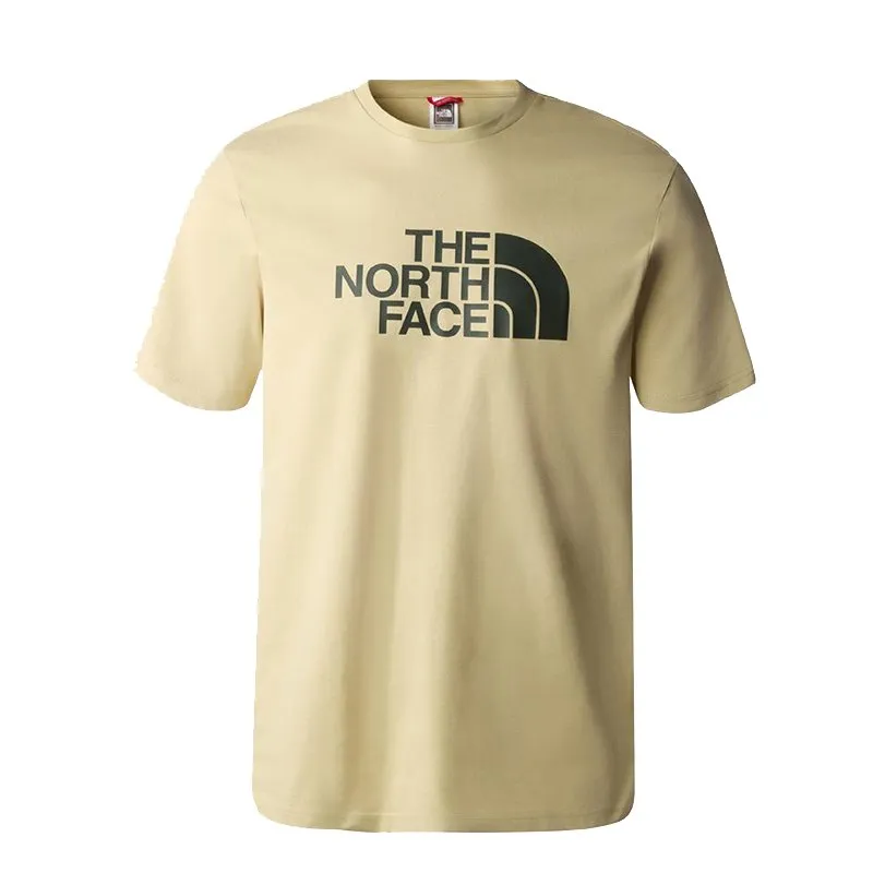 T-Shirt Randonnée Homme The North Face Easy Tee