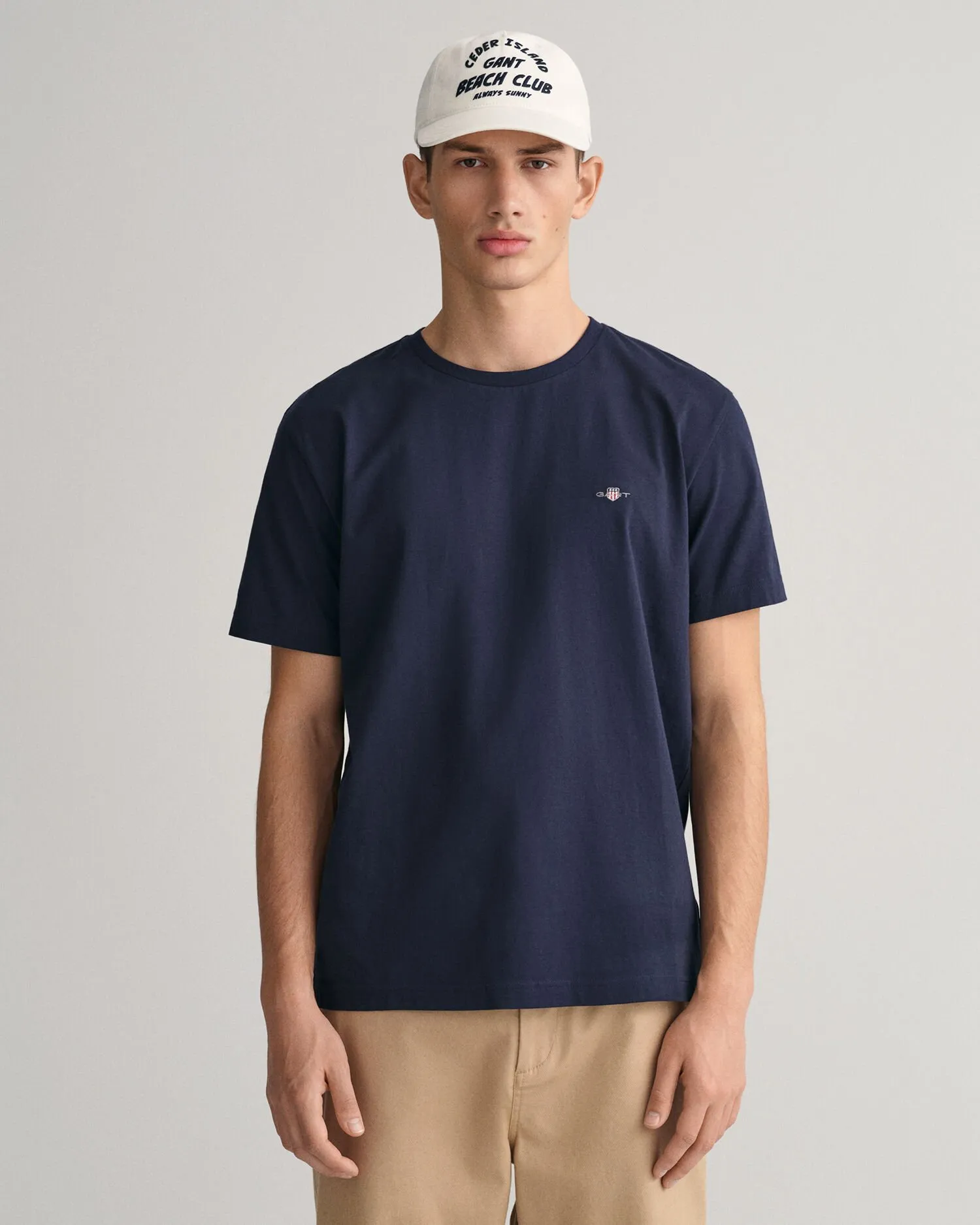 T-shirt regular fit Shield