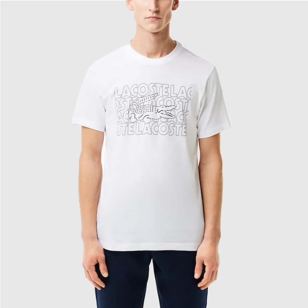 T-shirt à imprimé
