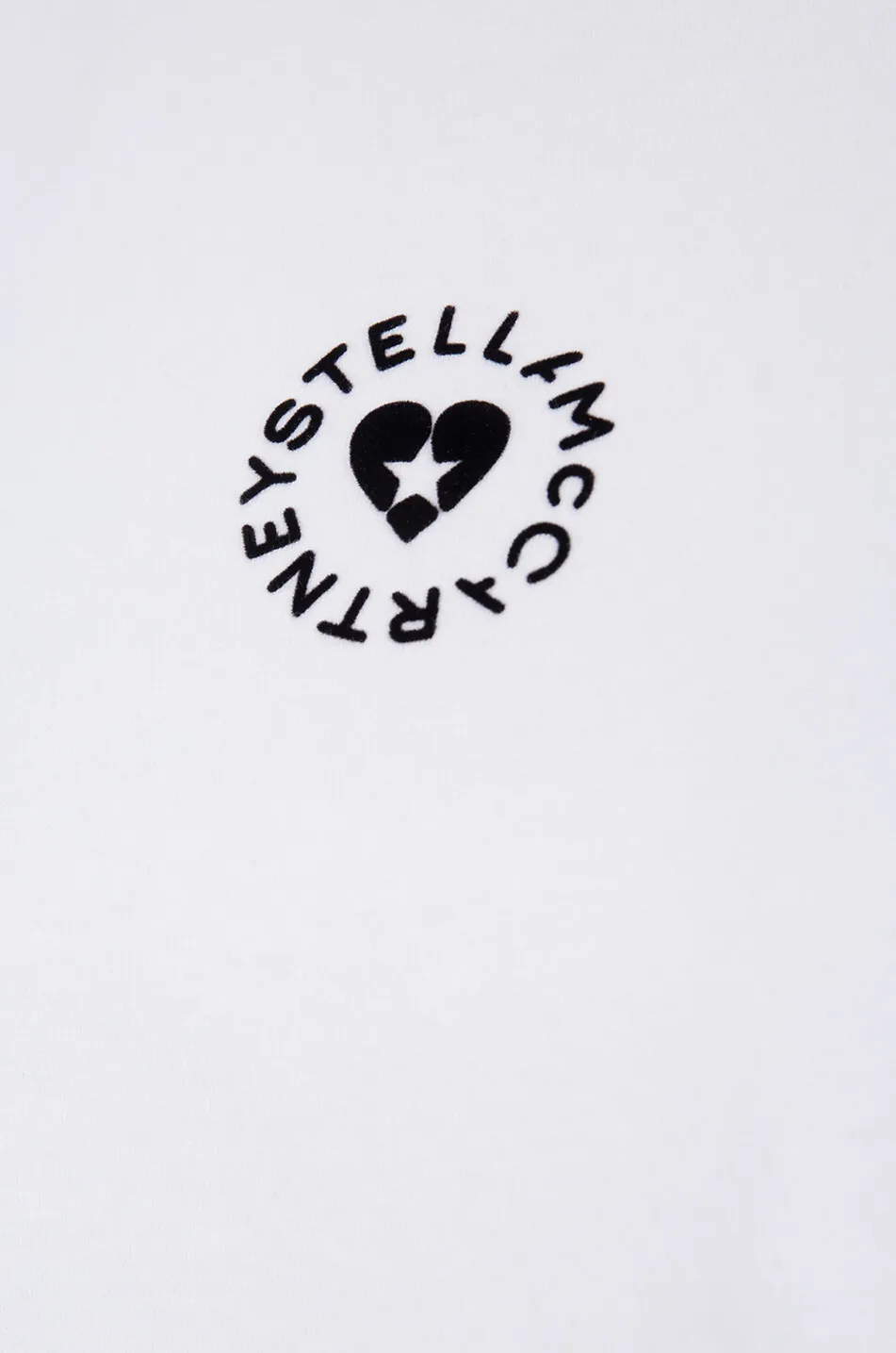 T-shirt à manches courtes imprimé Lovestruck