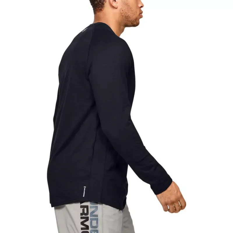 Tee-shirt Under Armour CHARGED COTTON