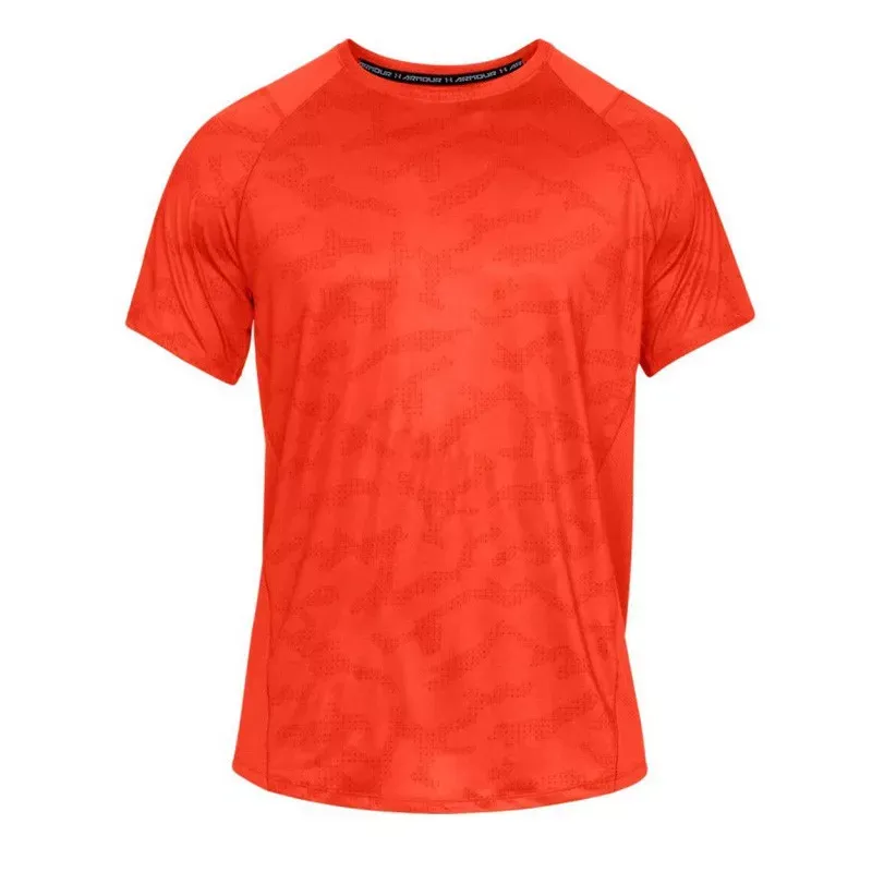 Tee-shirt Under Armour MK1 PRINTED