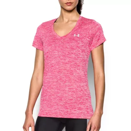 Tee-shirt Under Armour Tech Twist