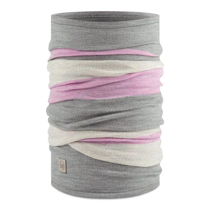 Tour de Cou Ski Buff Merino Move