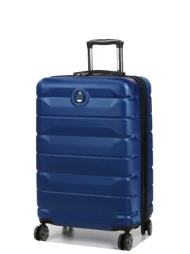 Valise extensible Delsey Air Armour 68 cm | Valise 4 roues Delsey Air Armour 68 cm