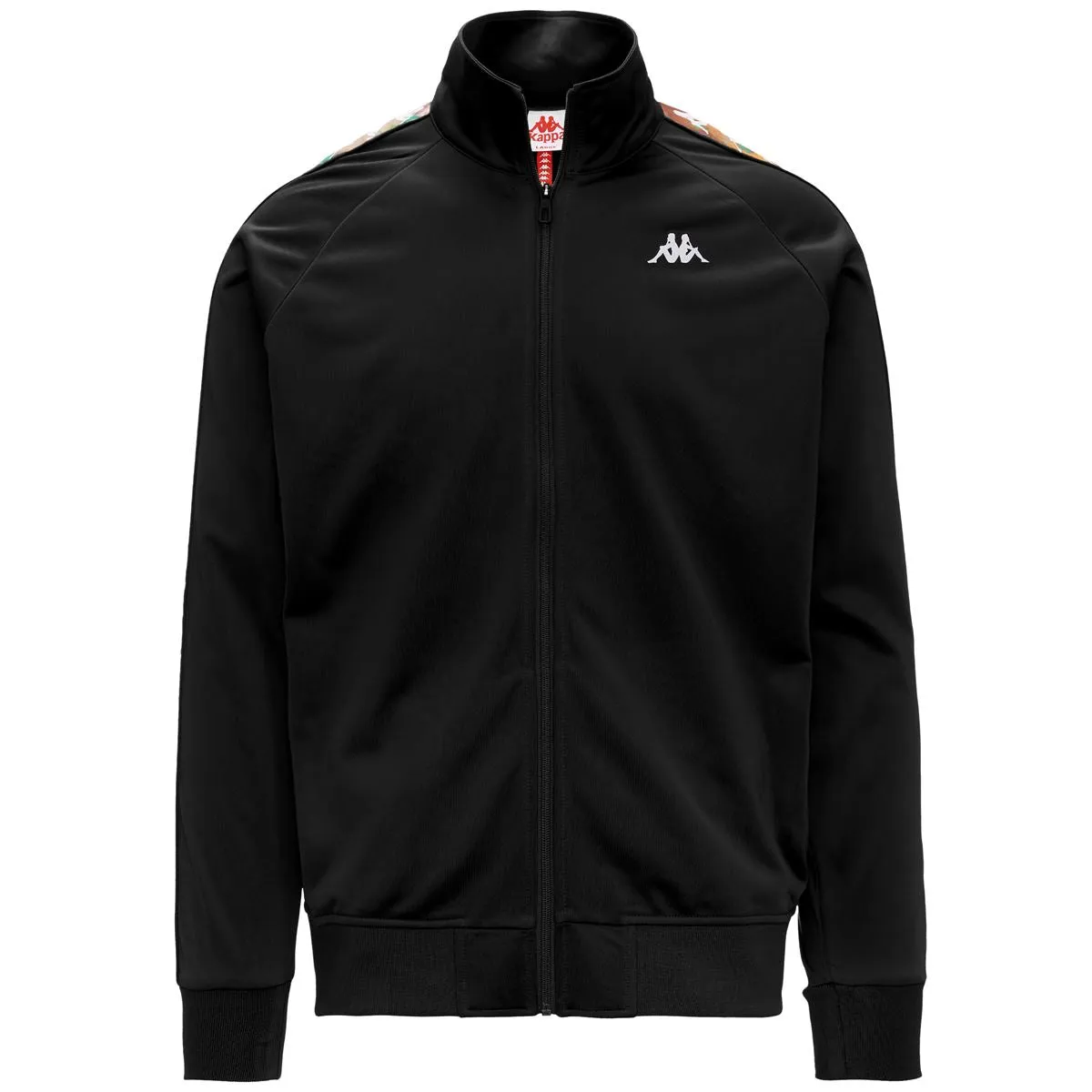 Veste Anniston Authentic Noir Homme