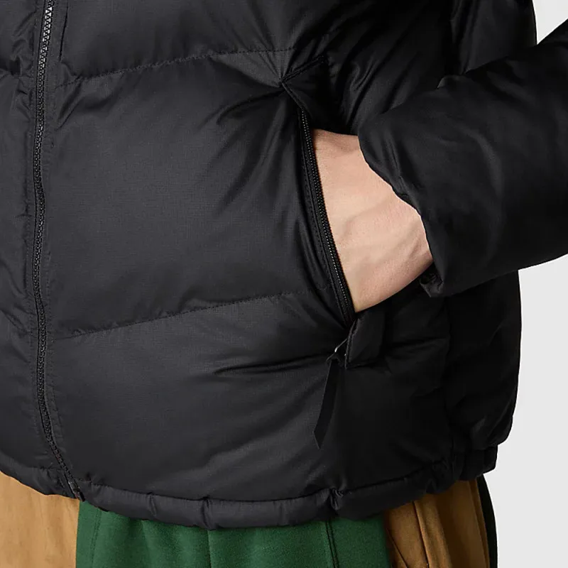 VESTE NOIRE SAIKURU THE NORTH FACE